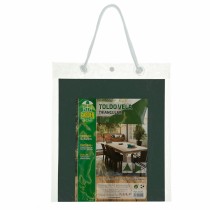 Shade Sails Aktive Triangular Green 500 x 0,5 x 500 cm (4 Units)