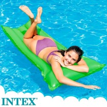 Luftmatratze Intex Neon 183 x 76 cm (24 Stück)