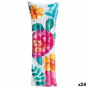 Luftmatratze Intex Tropical 183 x 14 x 69 cm (24 Stück)