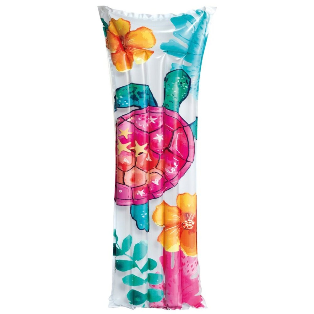 Luftmatratze Intex Tropical 183 x 14 x 69 cm (24 Stück)