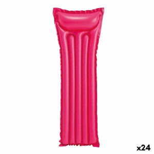 Luftmatratze Intex 183 x 69 cm (24 Stück)