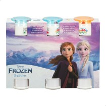 Blasebalg-Set Frozen 3 Stücke 60 ml (24 Stück)