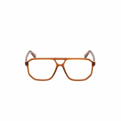 Monture de Lunettes Unisexe Guess GU8252-045-57