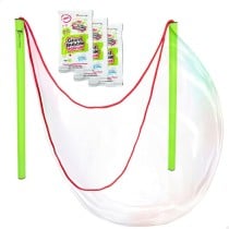 Jeu de Bulles de Savon WOWmazing 41 cm (24 Unités)