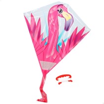 Comet Eolo Ready to fly Pink flamingo 59 x 55 cm 24 Units