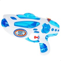 Pistolet à Eau Colorbaby Aqua World 23 x 14,5 x 5 cm (24 Unités)