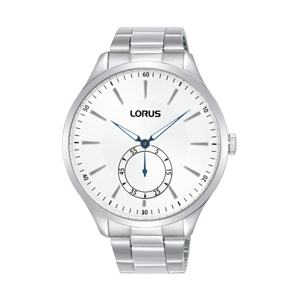 Montre Homme Lorus RN469AX9 Argenté