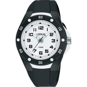 Herrenuhr Lorus R2397NX9 Schwarz