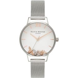 Ladies' Watch Olivia Burton OB16CH02 (Ø 30 mm)