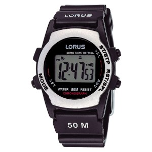 Men's Watch Lorus R2361AX9 Black