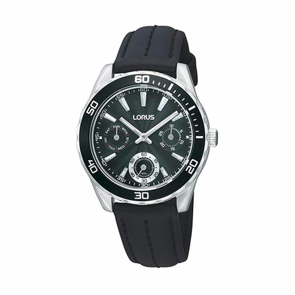 Men's Watch Lorus RP633AX9 Black