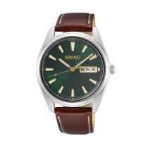 Montre Homme Seiko SUR449P1 Vert