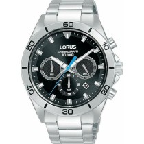 Montre Homme Lorus RT335KX9 Noir Argenté