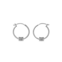 Boucles d´oreilles Femme Rosefield JMHSS-J067