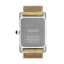 Montre Homme Seiko SWR095P1