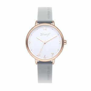 Montre Femme Mr. Wonderful WR40400