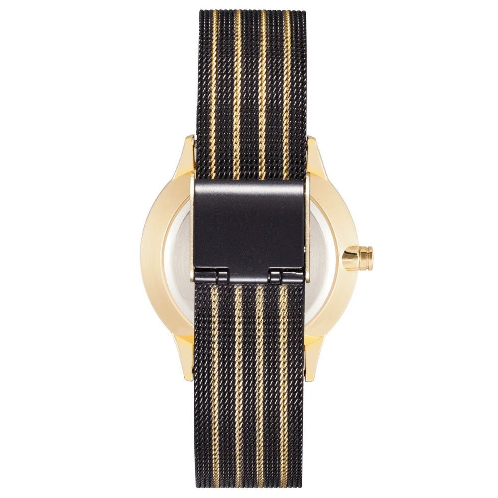 Montre Femme Nine West NW_2566GPBK