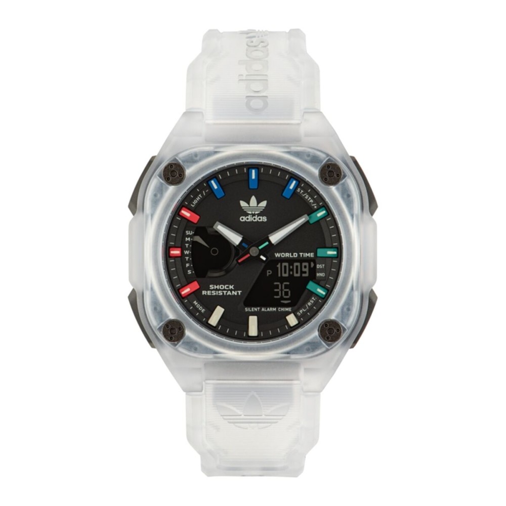 Men's Watch Adidas AOST23057