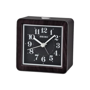 Alarm Clock Seiko QHE131Z