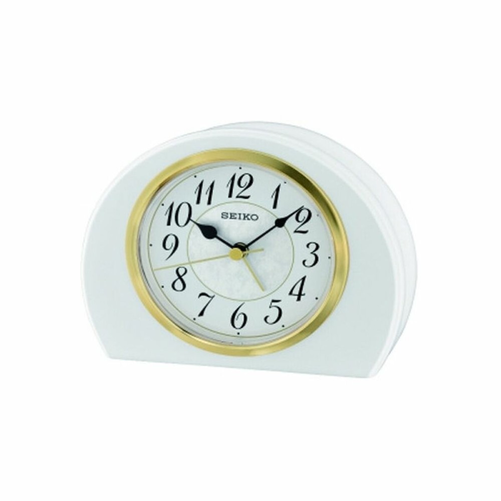 Alarm Clock Seiko QXE054W