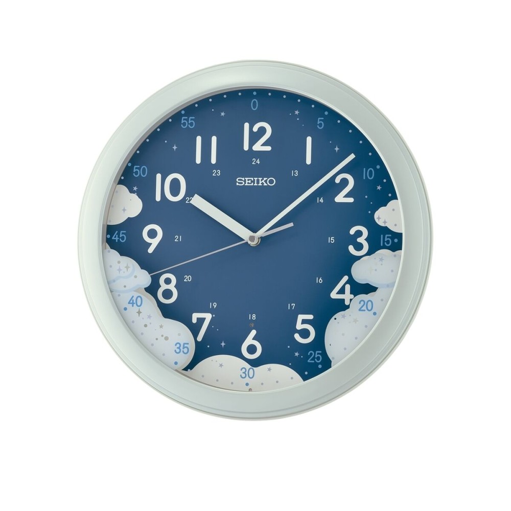 Wall Clock Seiko QHA010Z