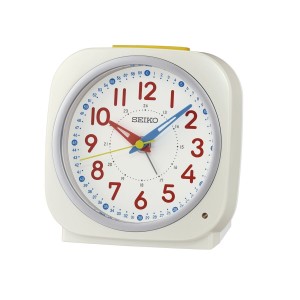 Alarm Clock Seiko QHE200W