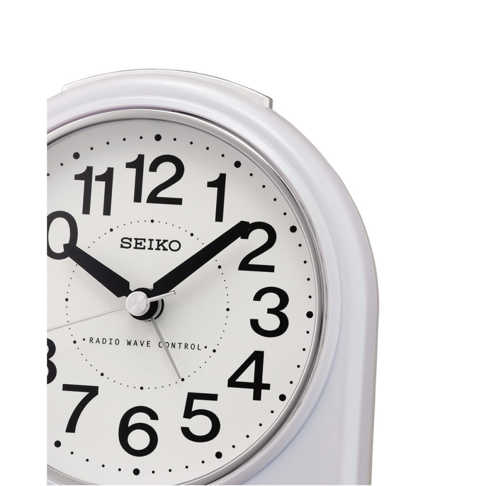 Alarm Clock Seiko QHR204W