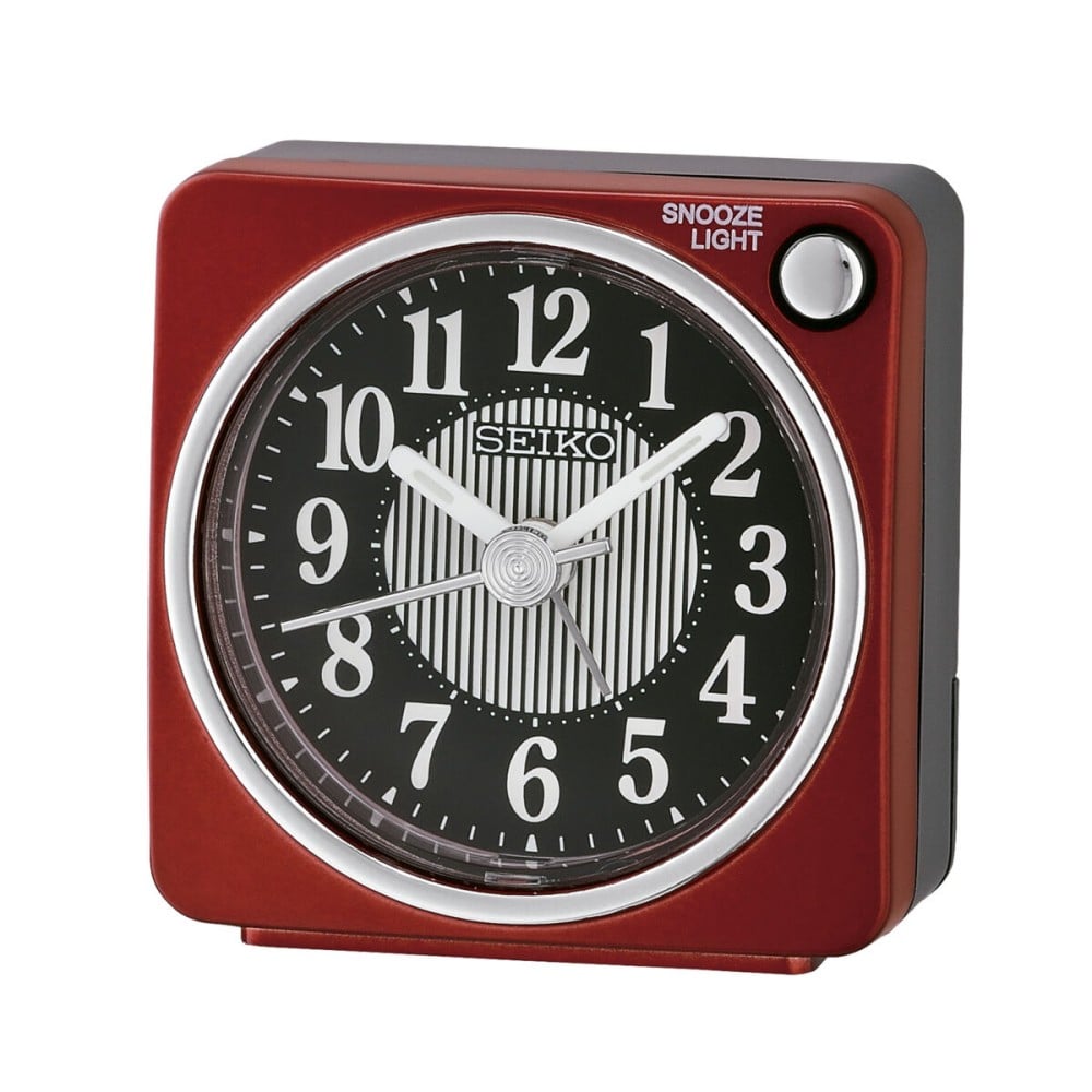 Alarm Clock Seiko QHE185R