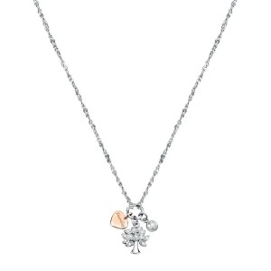 Ladies' Necklace La Petite Story LPS05ASF17