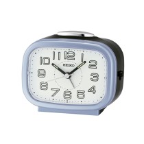 Alarm Clock Seiko QHK060L Blue