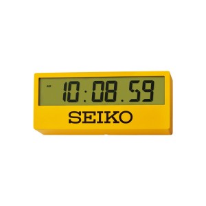 Alarm Clock Seiko QHL073Y