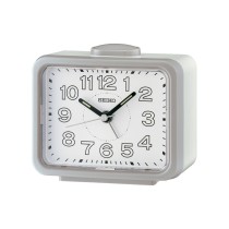 Alarm Clock Seiko QHK061N Grey