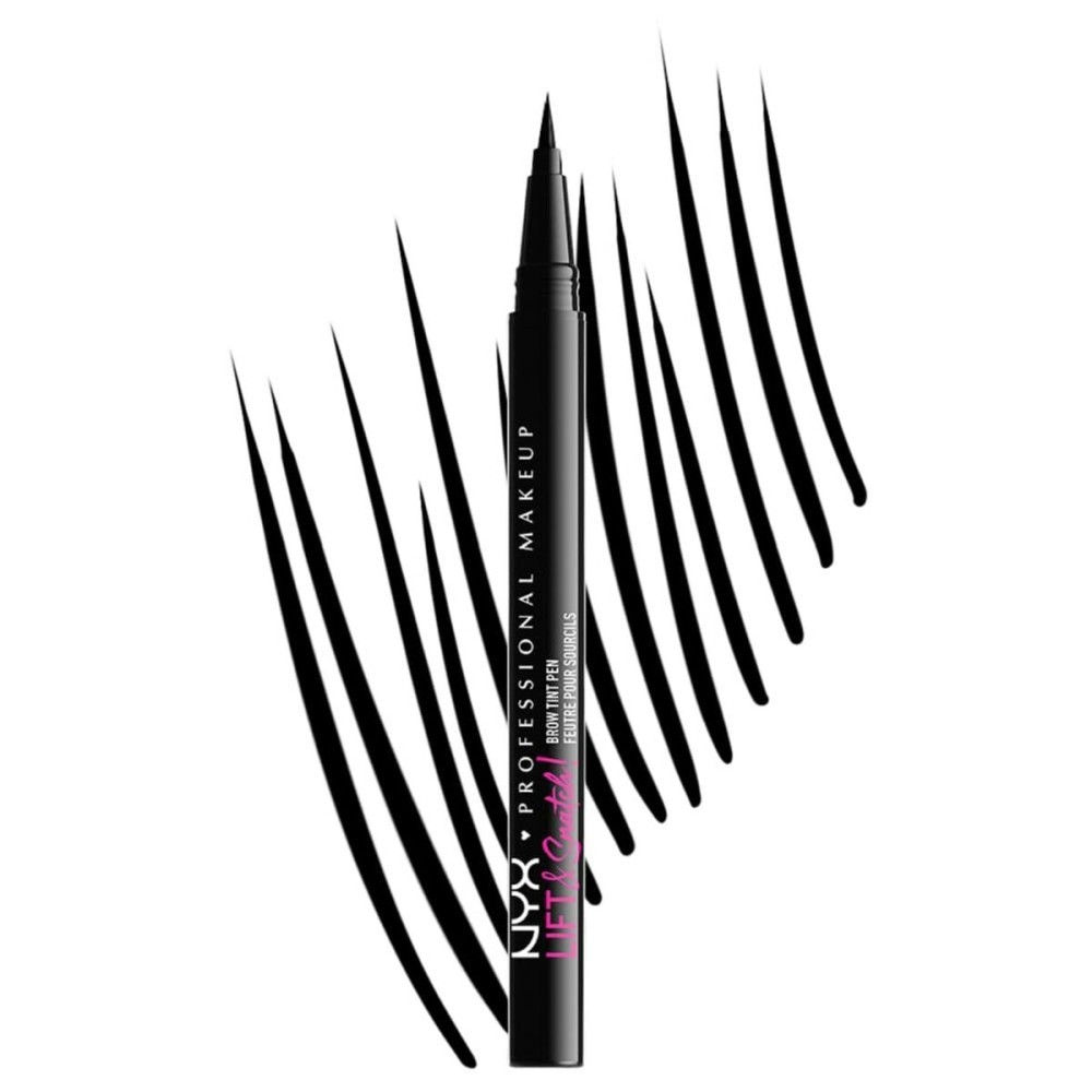 Eyebrow Liner NYX 800897004576