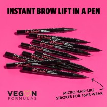 Eyebrow Liner NYX 800897004576