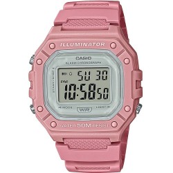 Montre Unisexe Casio COLLECTION (Ø 43 mm)