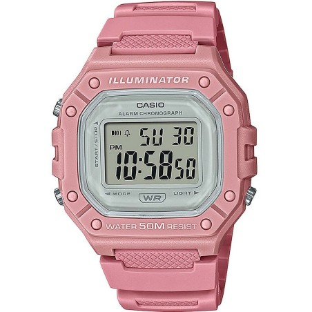 Montre Unisexe Casio COLLECTION (Ø 43 mm)