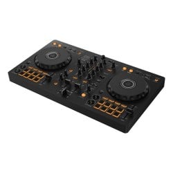 Contrôle DJ Pioneer DDJ-FLX4