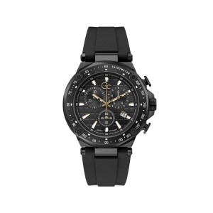 Men's Watch Guess Y81008G2MF Black