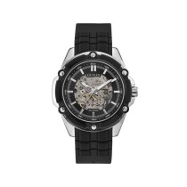 Herrenuhr Guess GW0061G1 Schwarz