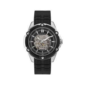 Montre Homme Guess GW0061G1 Noir