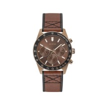 Montre Homme Guess GW0331G1 Marron