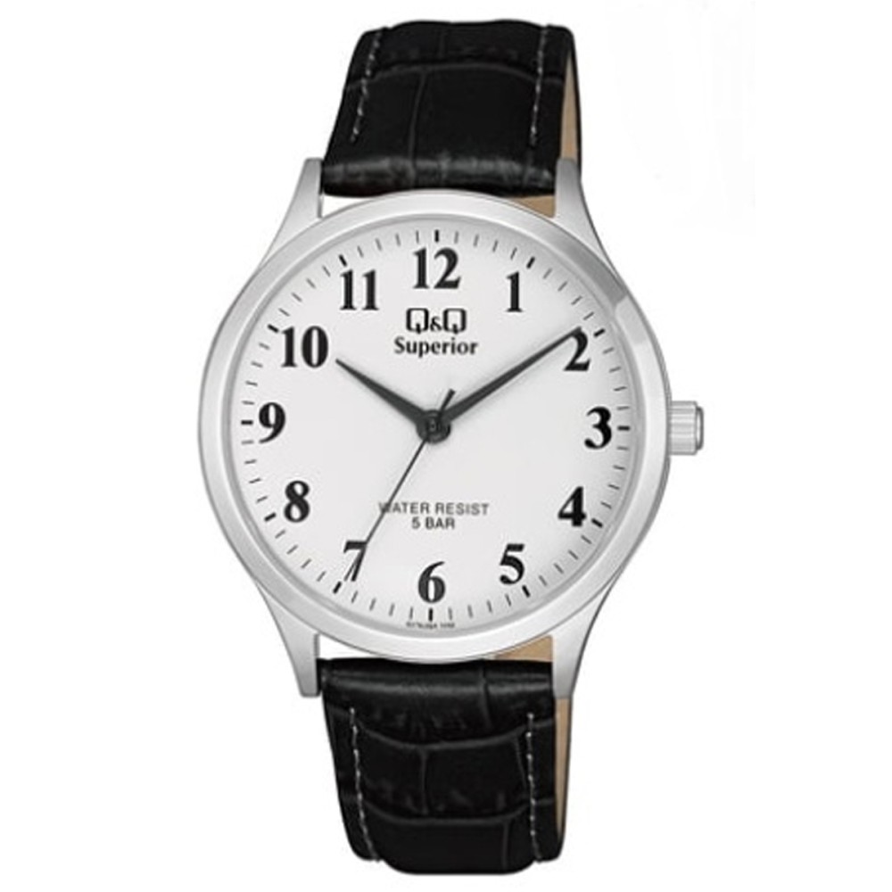 Montre Homme Q&Q S278J304Y (Ø 40 mm)