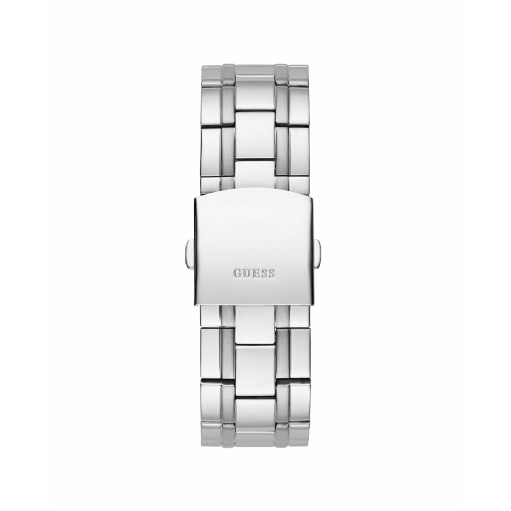 Men's Watch Guess GW0490G1 Silver