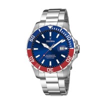 Montre Homme Festina F20531/5 Argenté