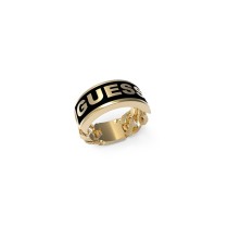 Men's Ring Guess JUXR03003JWYGBK66 26