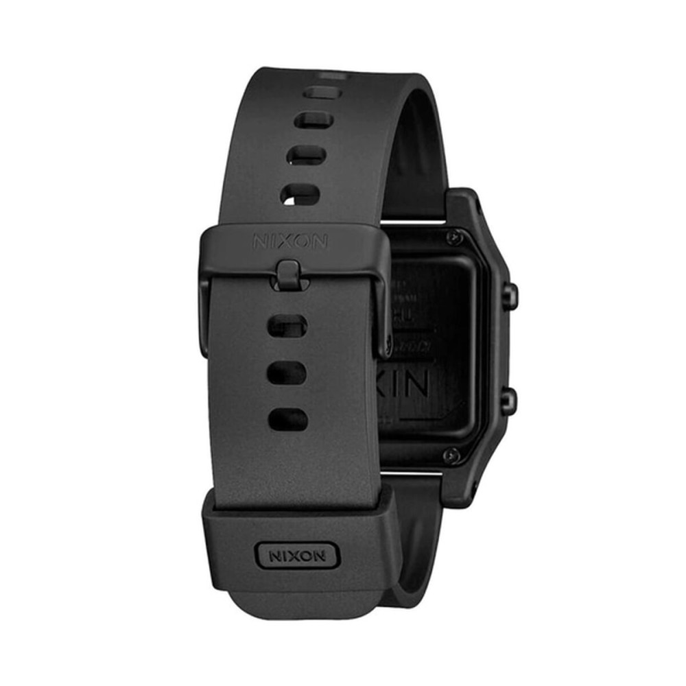 Men's Watch Nixon A1309-5071 Black