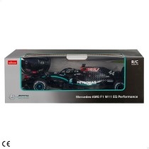 Télécommande Voiture Mercedes Benz (2 Unités)