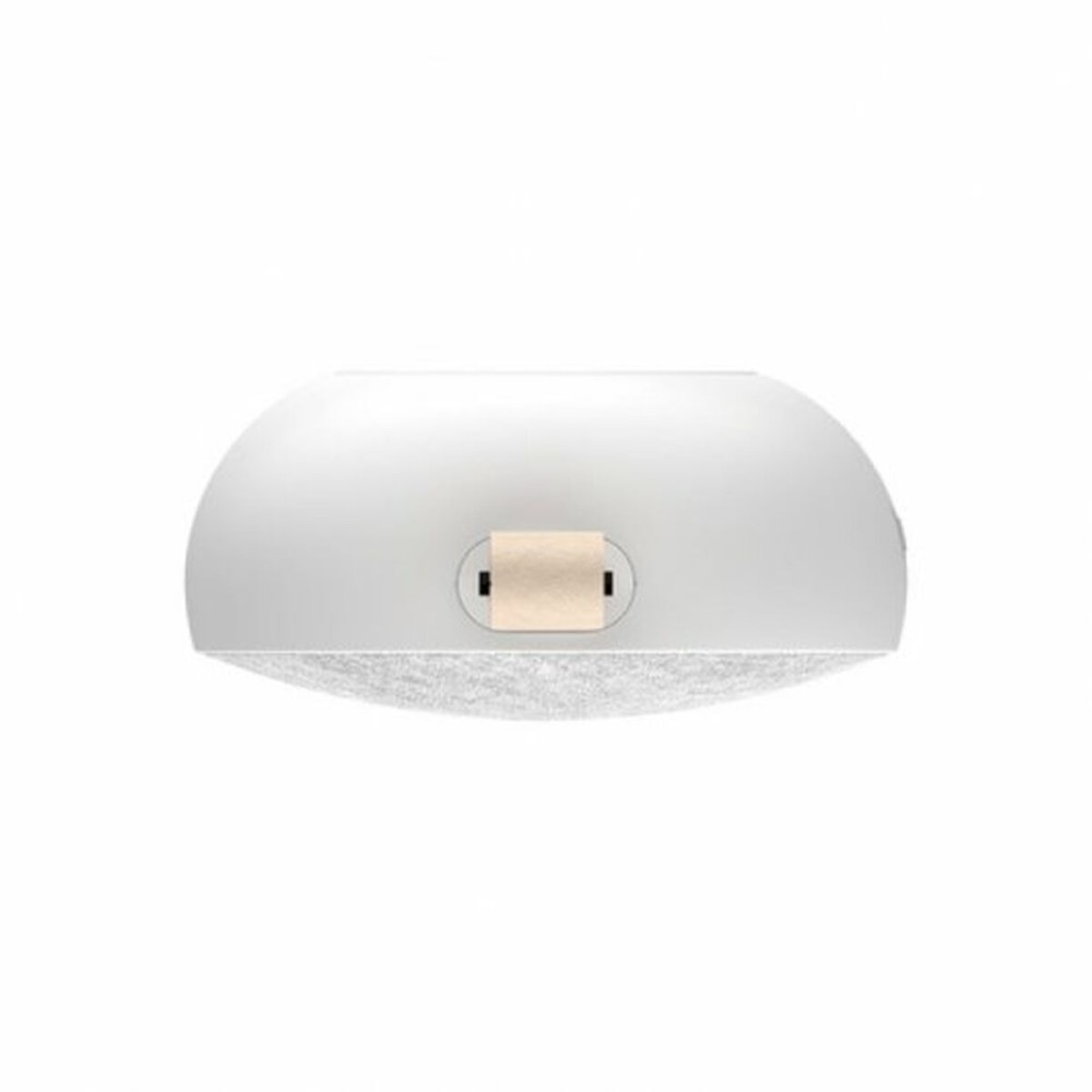 Haut-parleurs bluetooth Hiditec SPBL10003 IPX5 3W Blanc 3 W