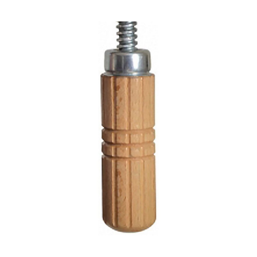 Screw Sargeant Piher M-15 02015 Steel beech wood 15 cm