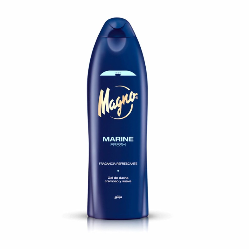 Gel de douche Magno Marine (550 ml)